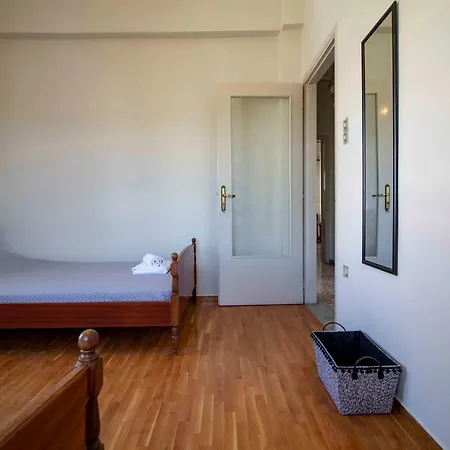 Apartment Laconian Collection # Lina's House # Sparta