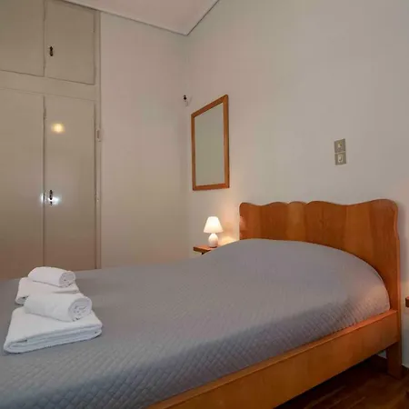 Apartment Laconian Collection # Lina's House #
