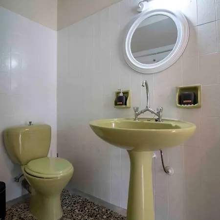 Laconian Collection # Lina's House # Διαμέρισμα *