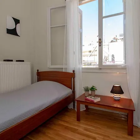 Apartment Laconian Collection # Lina's House #
