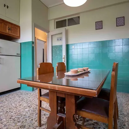 Laconian Collection # Lina's House # Διαμέρισμα *
