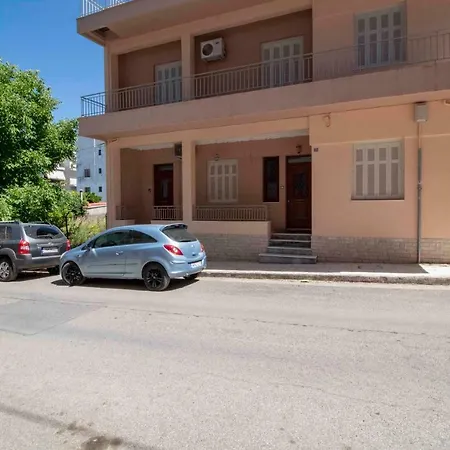 Apartment Laconian Collection # Lina's House # Sparta