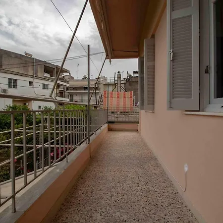 Laconian Collection # Lina's House # Apartment