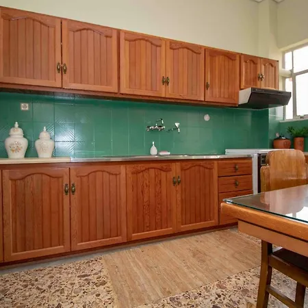 Laconian Collection # Lina's House # Σπάρτη