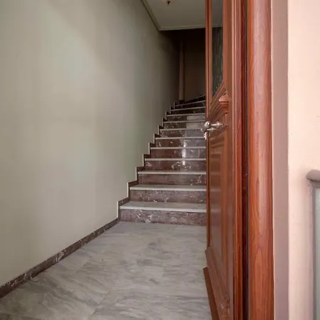Laconian Collection # Lina's House # Apartment