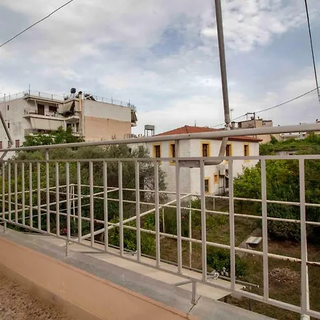 Διαμέρισμα Laconian Collection # Lina's House # Σπάρτη