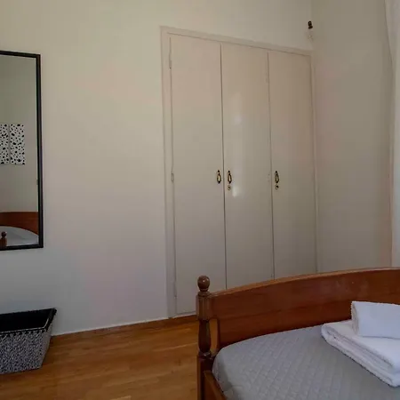 Laconian Collection # Lina's House # Apartment *