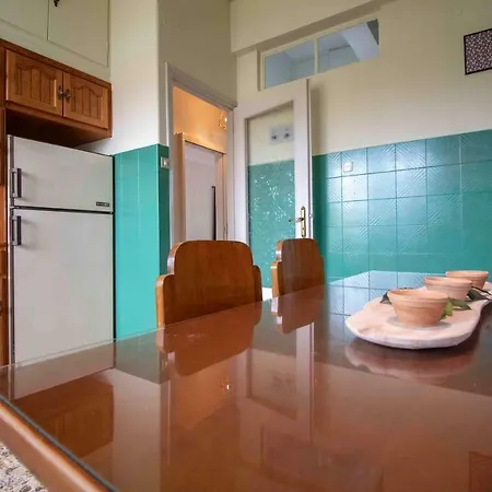 Διαμέρισμα Laconian Collection # Lina's House # *