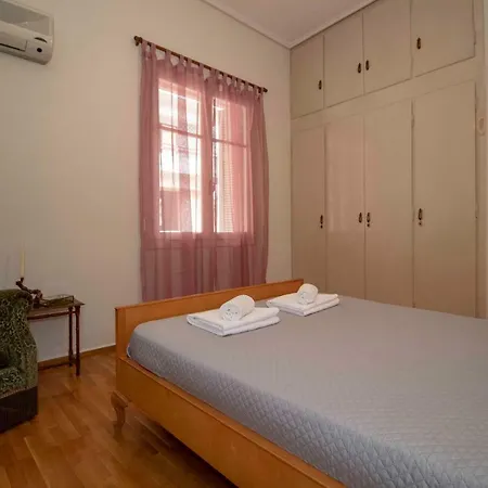Laconian Collection # Lina's House # Apartment
