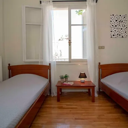 Laconian Collection # Lina's House # Διαμέρισμα