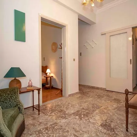 Apartment Laconian Collection # Lina's House # *